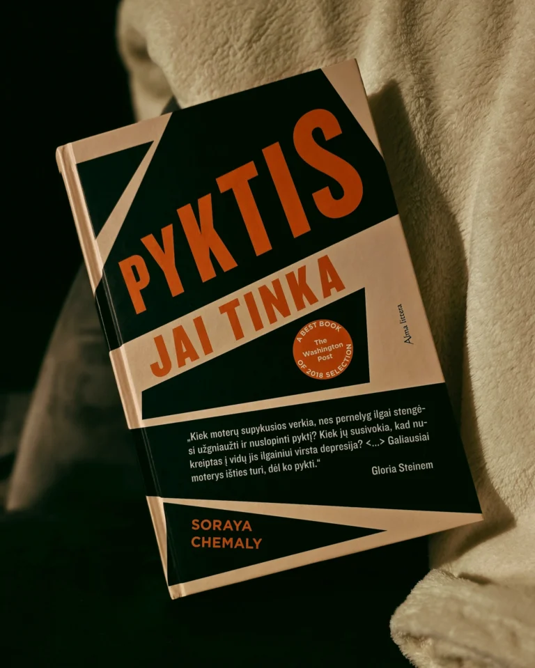 PYKTIS JAI TINKA