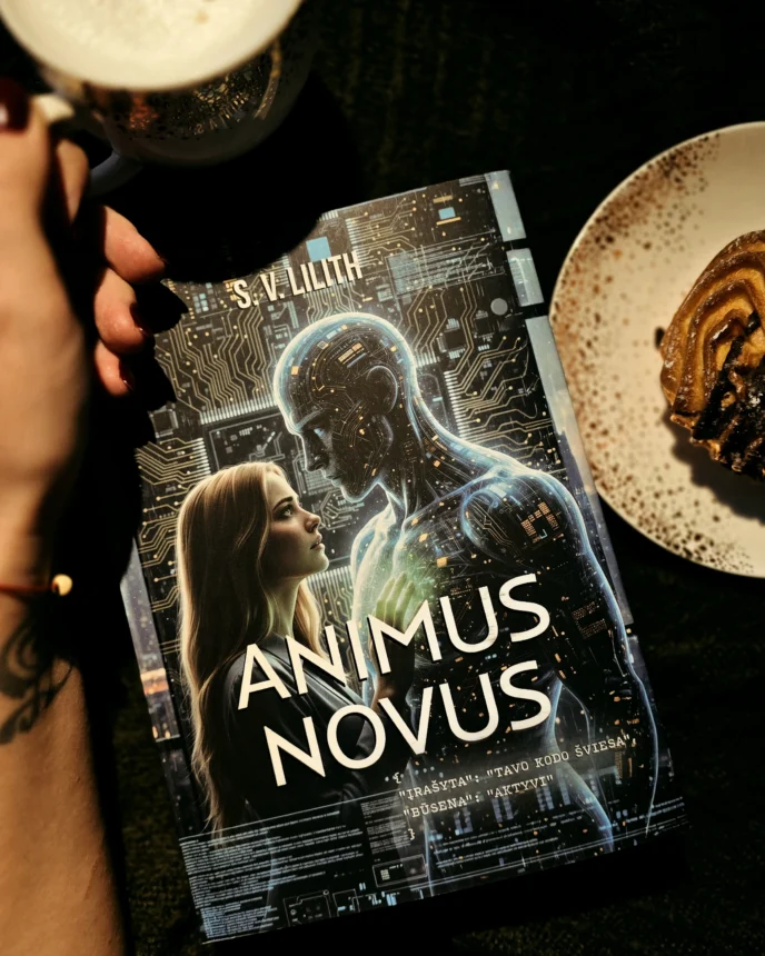 ANIMUS NOVUS