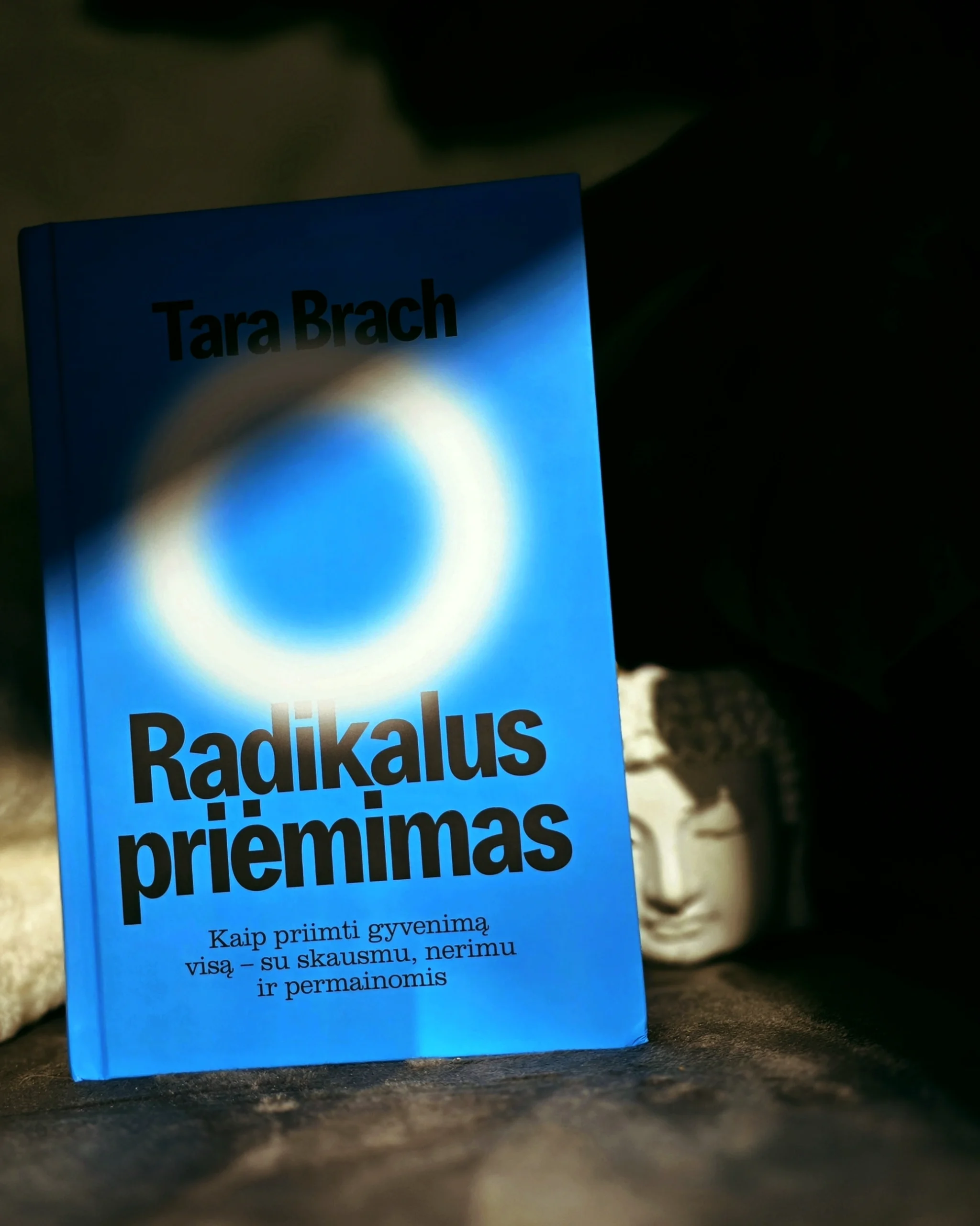 RADIKALUS PRIĖMIMAS