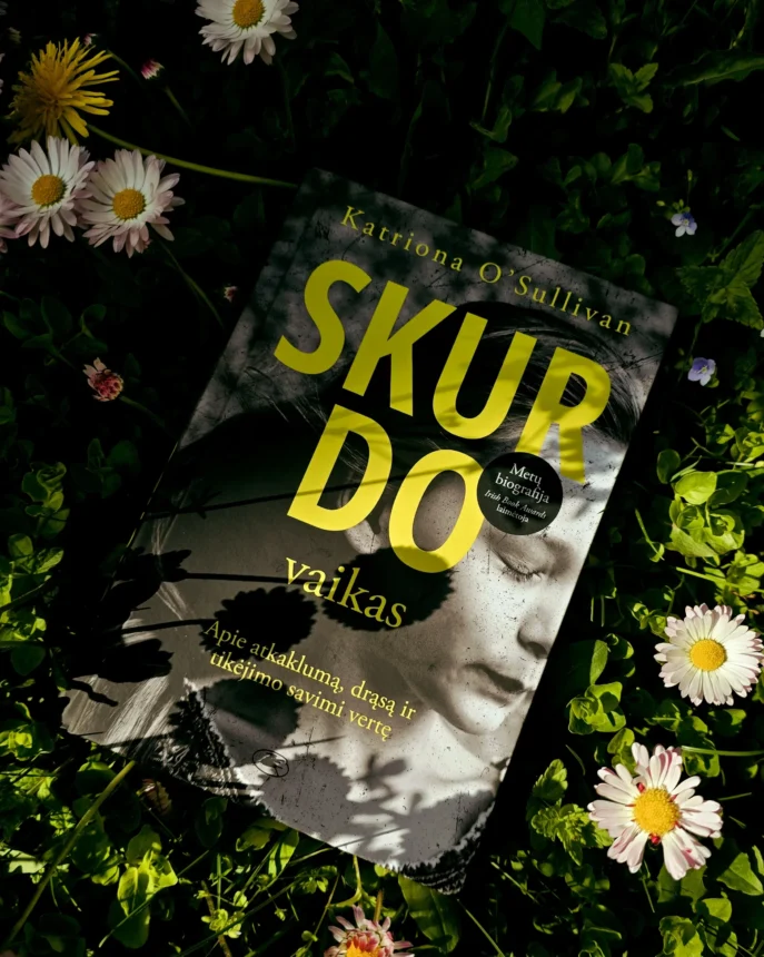 SKURDO VAIKAS